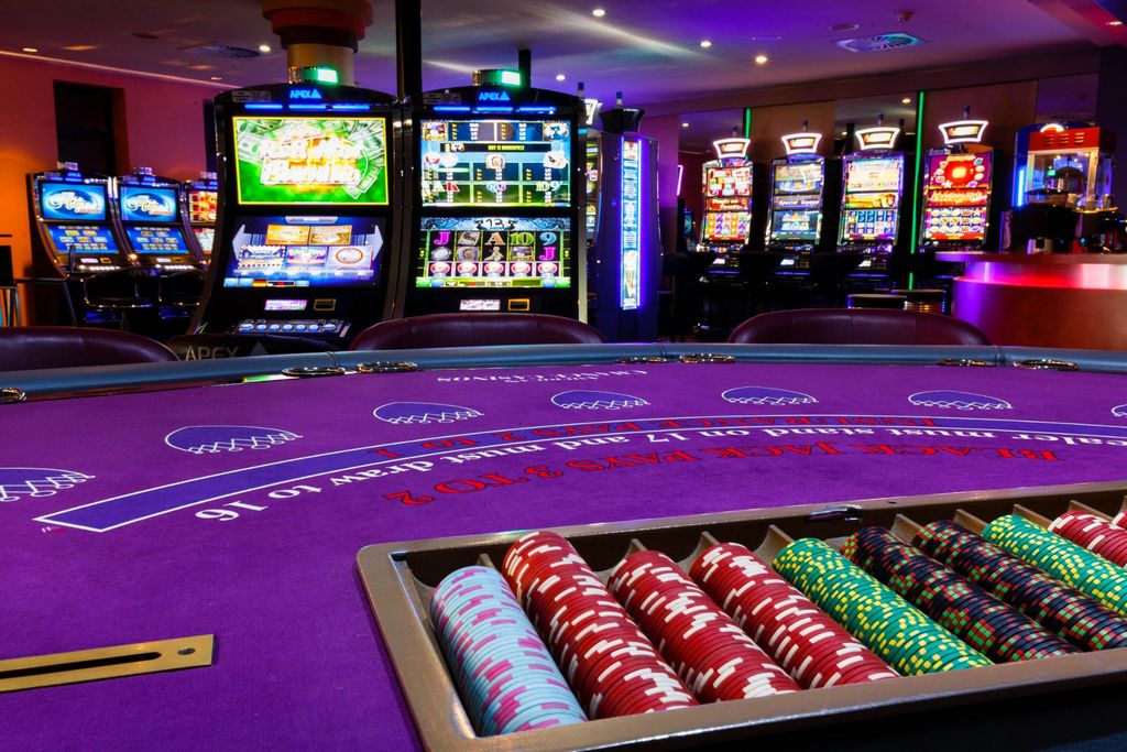 Golden Bull Online Casino