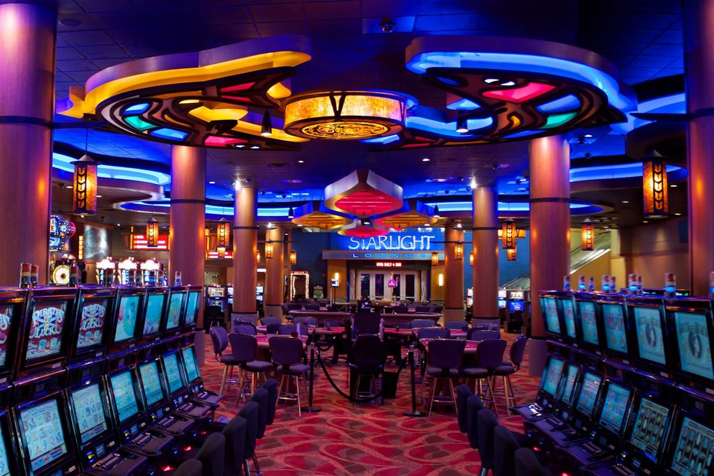 Golden Bull Online Casino