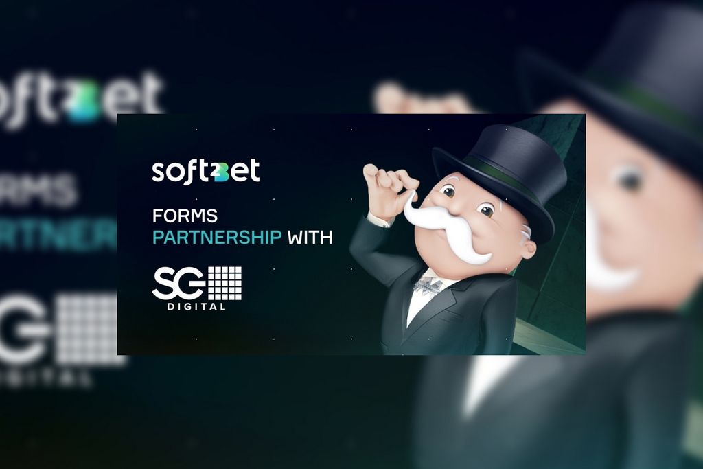 Kypros – Soft2Bet introduserer Betinia-drivermerkenavnet