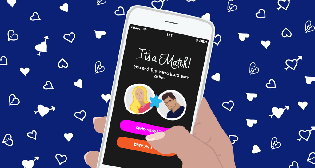 Online dating account suggestions: Make your account work for you