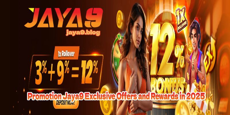 Discover the Thrills of jaya9 casino