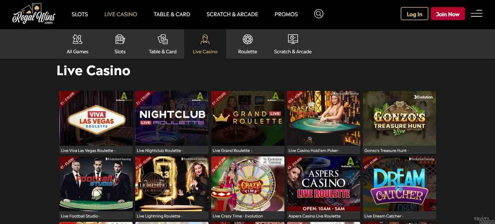 Big Wins Online Casino Big Wins Online Casino