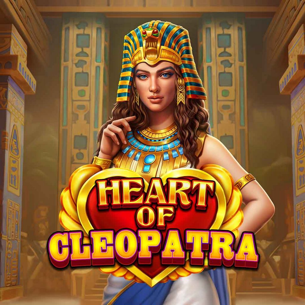 Διαδικτυακοί κουλοχέρηδες Cleopatra Διαδικτυακοί κουλοχέρηδες Cleopatra
