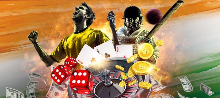Descubra o Mundo do Apostas com 585bet
