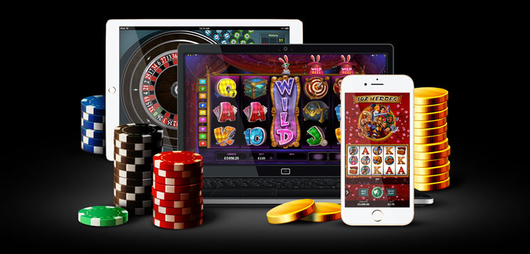Exploring the World of Mobile Gambling with Tokens