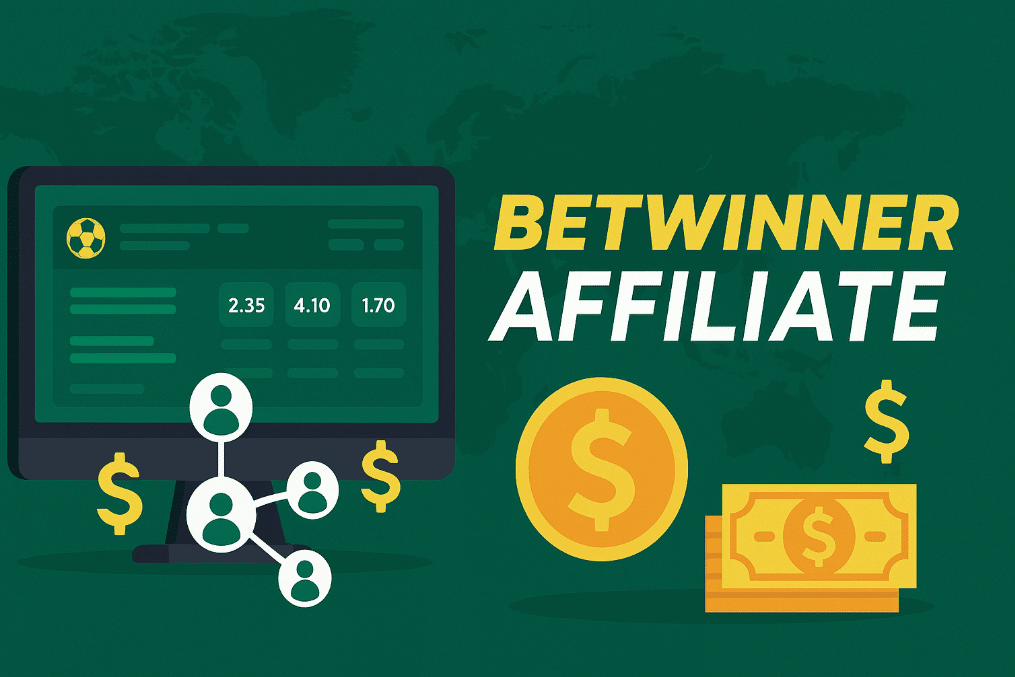 Log In to Your BetWinner A Complete Guide Log In to Your BetWinner A Complete Guide