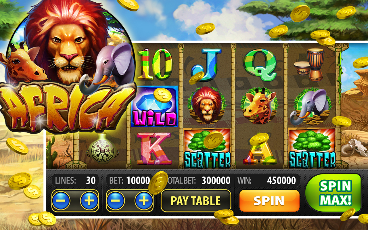 BigWin Casino site