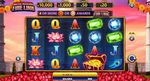 Ultimate Fire Web Link Olvera Road Slot Review & Free Play