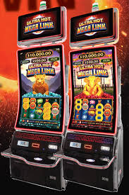 Ultimate Fire Web Link Olvera Road Slot Review & Free Play
