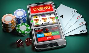 P2E + Casino Integration The Future of Gambling