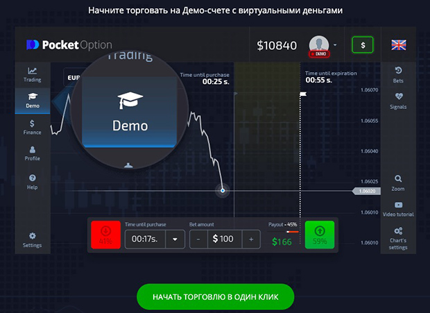 Pocket Option Your Gateway to Binary Options Trading