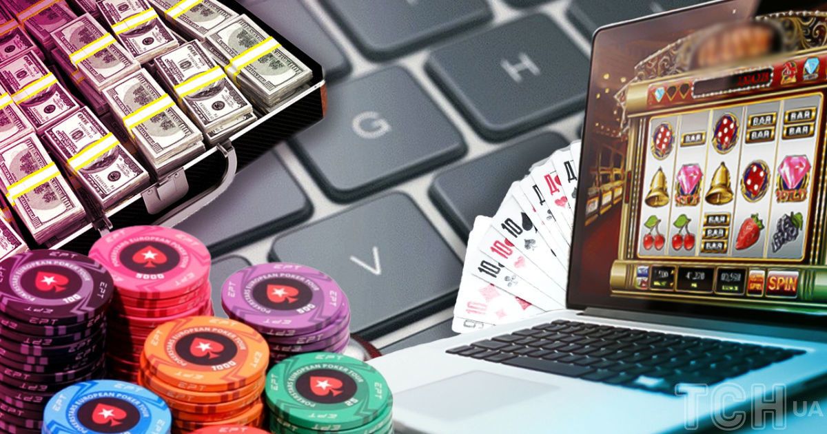 Spelen met Stijl 10 Euro Storten Casino