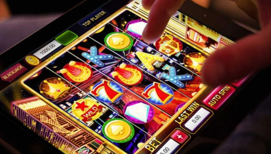 Spelen met Stijl 10 Euro Storten Casino