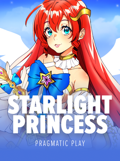 마법 같은 경험을 제공하는 Starlight Princess Online