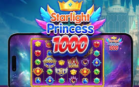 마법 같은 경험을 제공하는 Starlight Princess Online