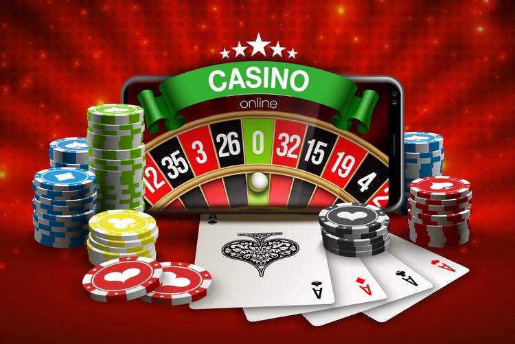 Trusted Online Casinos for Real 0