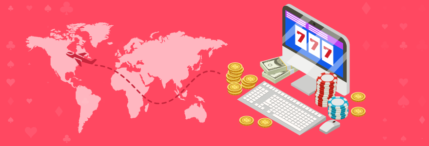 Zahraniční casino pro české hráče - Jak vybrat to pravé Zahraniční casino pro české hráče - Jak vybrat to pravé