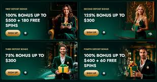 Exclusive Rewards for Canadian Players