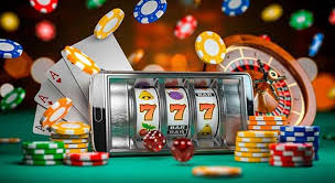 Experience the Thrill of Luck at Online UK BetGem Casino Experience the Thrill of Luck at Online UK BetGem Casino