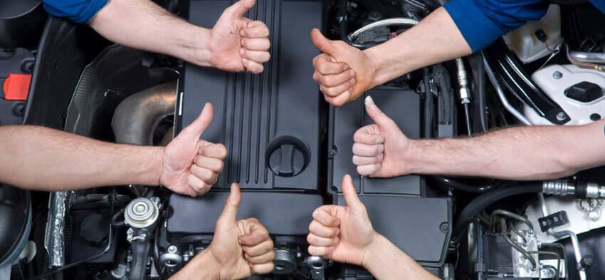 Find det bedste autoværksted i København