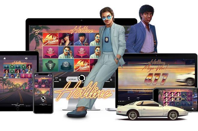 Hotline Casino Odkryj Świat Niezapomnianych Gier
