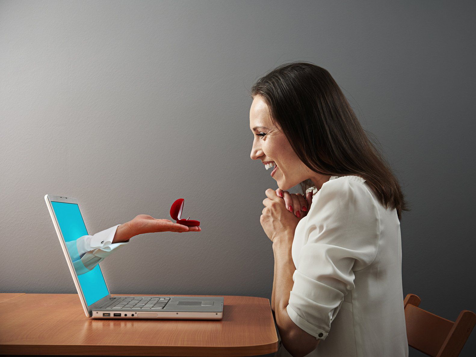 Evaluation of the Dating Website Lunameet