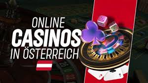 Neue Online Casinos in Österreich Entdecken Sie die besten Angebote