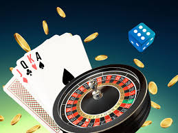 Rocket Casino Your Launchpad to Exciting Gaming Experiences