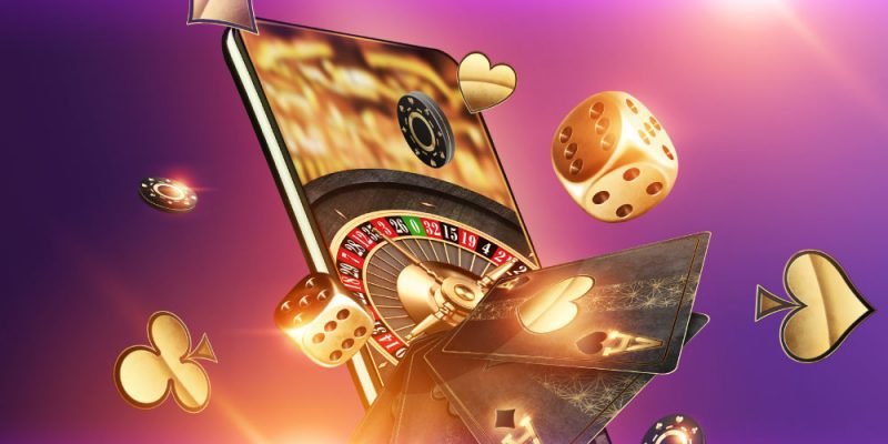 Top Online Casinos Offering 100% Bonuses in 2023 Top Online Casinos Offering 100% Bonuses in 2023