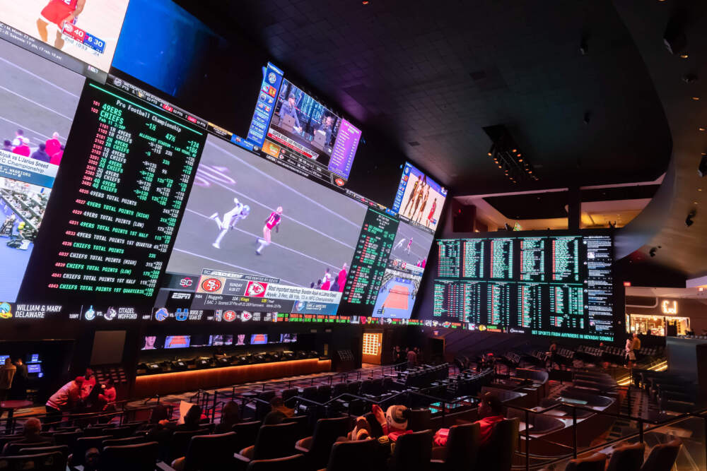 Triunfo Bet Your Ultimate Betting Destination