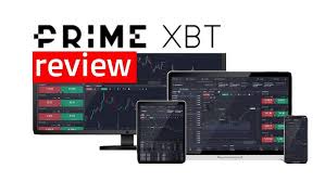 Understanding PrimeXBT A Comprehensive Guide to Cryptocurrency Trading