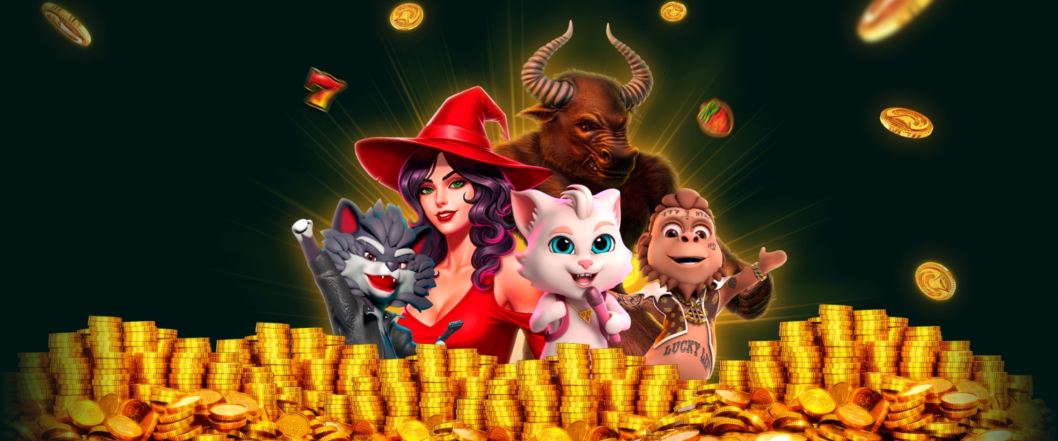 Discover the Best Real Money Casino Bonuses in Canada