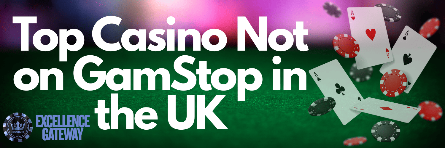 Exploring Casinos Non Gamstop A Guide to Unlimited Gambling