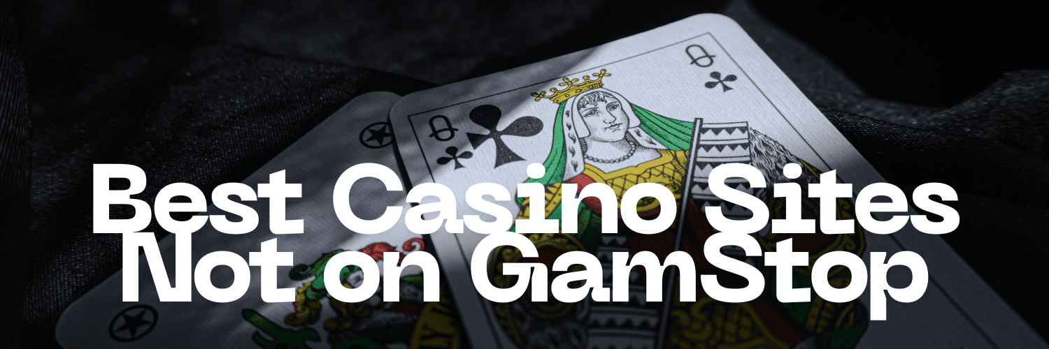 Exploring Casinos Non Gamstop A Guide to Unlimited Gambling