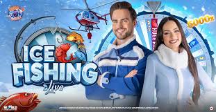 Как играть в Ice Fishing Полное руководство -809781046 Как играть в Ice Fishing Полное руководство -809781046