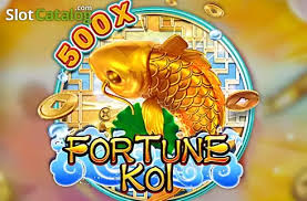 KoiFortune Casino Canada Your Ultimate Gaming Destination