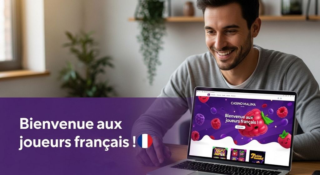 MalinaCasino – Online-Casino & Sportwetten MalinaCasino – Online-Casino & Sportwetten