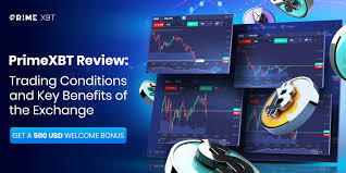 PrimeXBT Trading Platform Your Gateway to Advanced Crypto Trading