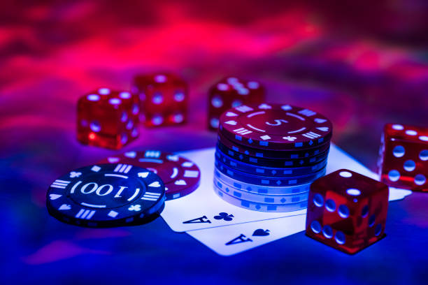 Best First Deposit Bonus Casino Unlock Your Winning Potential