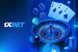 Discover the Thrill of Online Gaming at 1xBet Casino Discover the Thrill of Online Gaming at 1xBet Casino