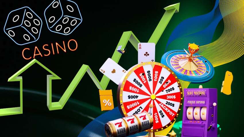 Exciting Online Casino Bonuses A Look Ahead to 2026 Exciting Online Casino Bonuses A Look Ahead to 2026