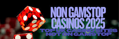 Exploring Casinos Not Signed Up to GamStop