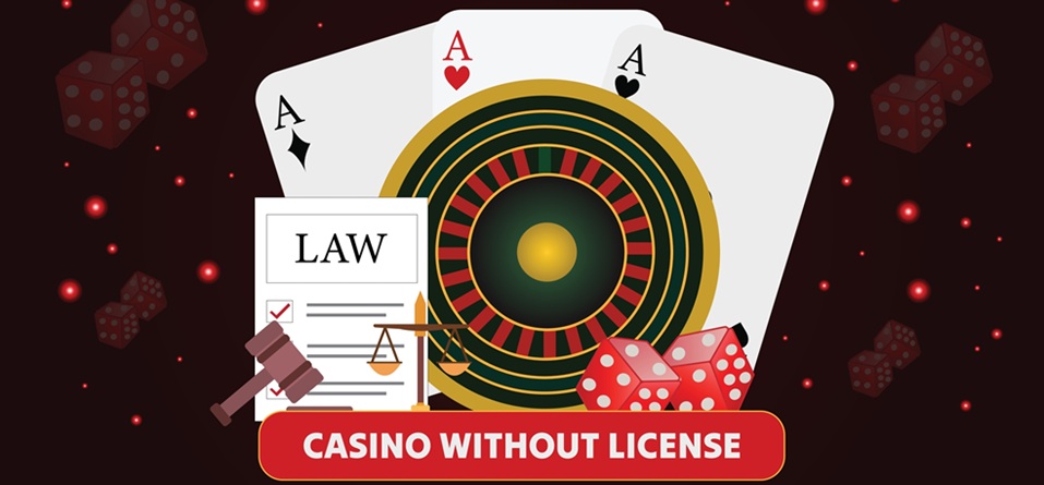 Exploring Non-UK Regulated Casinos Accepting Players Worldwide Exploring Non-UK Regulated Casinos Accepting Players Worldwide