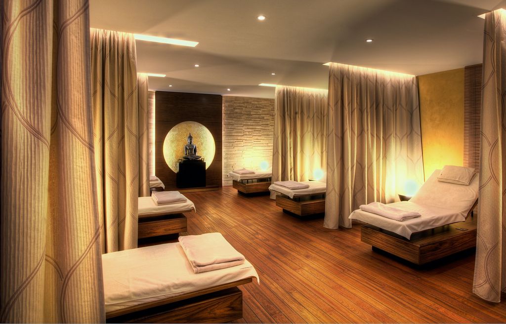 Everything You Required to Know About Massage Therapy Therapy