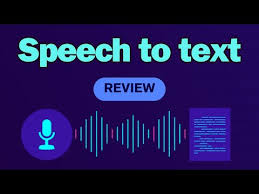 Best Speech Recognition Software for Enhanced Productivity 1362884518