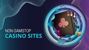 Discover the Freedom of Casinos Not on Gamstop UK