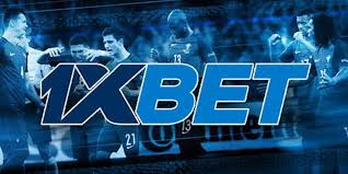 Experience the Thrill of Betting with the 1xBet App -1577091857