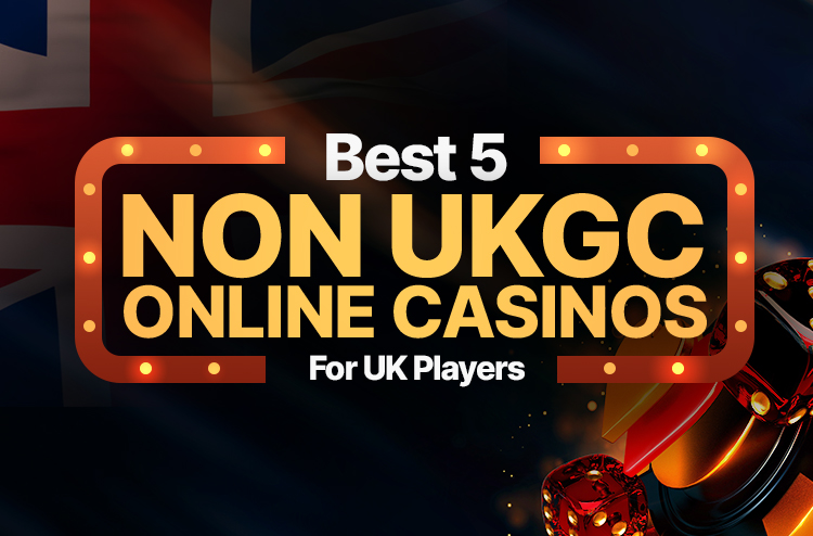 Exploring Non-UK Based Online Casinos A Guide to Global Gaming
