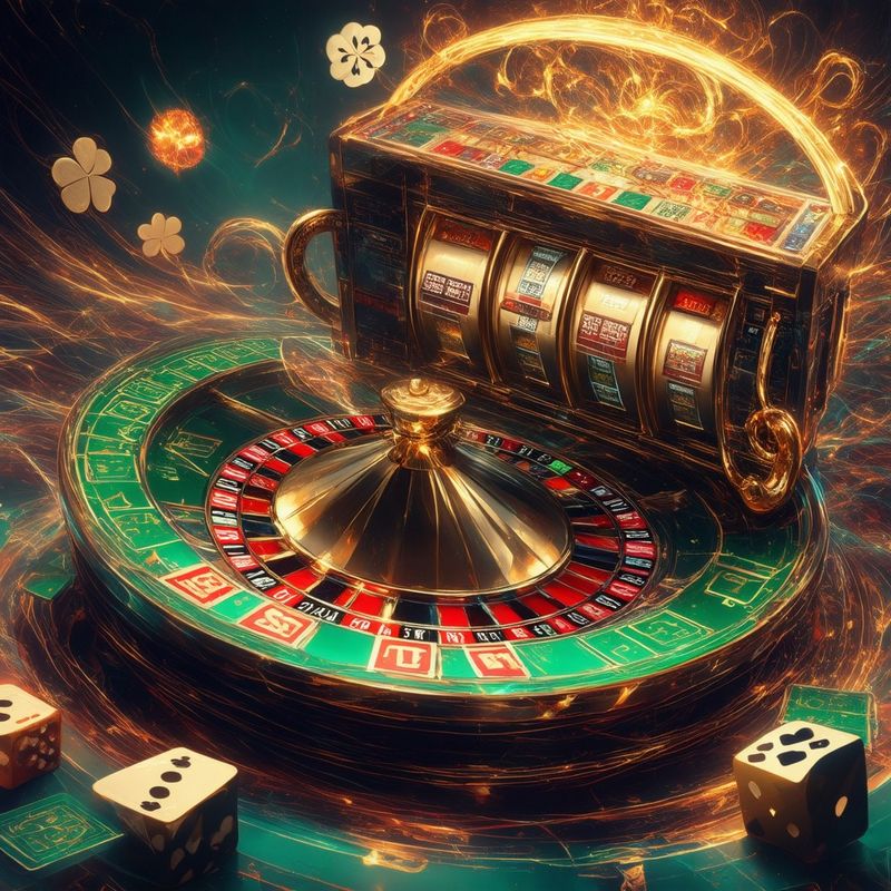Évaluation du casino en ligne Yonibet - Avis des professionnels et des joueurs (2026)
