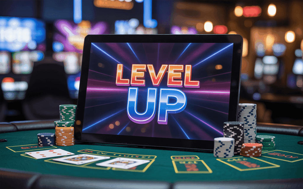 LevelUp Gambling Enterprise: Casino With Crypto & Instant Payouts LevelUp Gambling Enterprise: Casino With Crypto & Instant Payouts